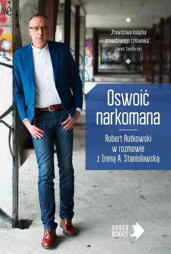 Przejdź do produktu OSWOIĆ NARKOMANA WYD. 2