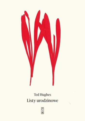 Przejdź do produktu LISTY URODZINOWE, TED HUGHES