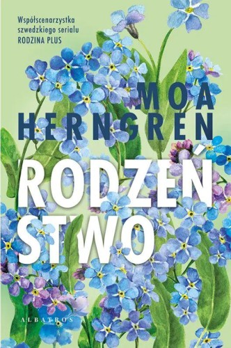 Przejdź do produktu RODZEŃSTWO. SCENY Z ŻYCIA RODZINNEGO. TOM 3