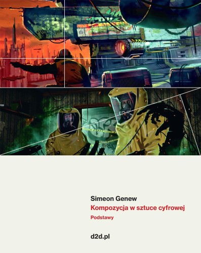 Przejdź do produktu KOMPOZYCJA W SZTUCE CYFROWEJ. PODSTAWY