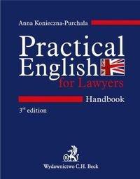 Przejdź do produktu PRACTICAL ENGLISH FOR LAWYERS. HANDBOOK. JĘZYK...