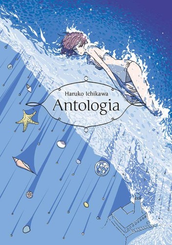 Przejdź do produktu ANTOLOGIA. HARUKO ICHIKAWA, HARUKO ICHIKAWA