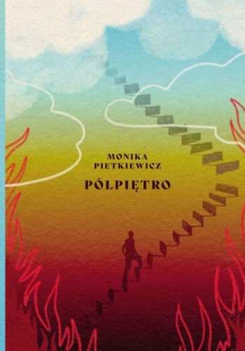 Przejdź do produktu PÓŁPIĘTRO, MONIKA PIETKIEWICZ