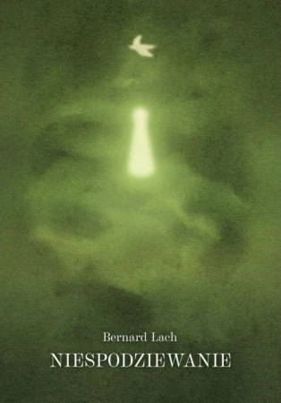 Niespodziewanie, Bernard Łach