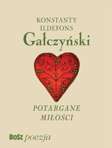 Przejdź do produktu GAŁCZYŃSKI. POTARGANE MIŁOŚCI