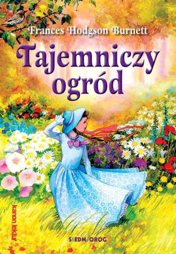 Przejdź do produktu TAJEMNICZY OGRÓD WYD. 2022
