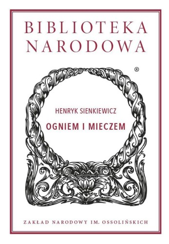 Przejdź do produktu OGNIEM I MIECZEM, OPRACOWANIE ZBIOROWE