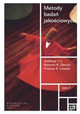 Przejdź do produktu METODY BADAŃ JAKOŚCIOWYCH TOM 1