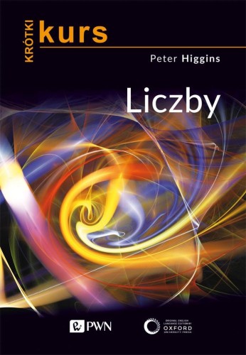 Przejdź do produktu KRÓTKI KURS. LICZBY, PETER M. HIGGINS