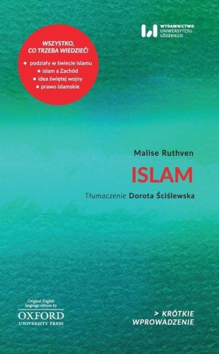 Przejdź do produktu ISLAM, MALISE RUTHVEN