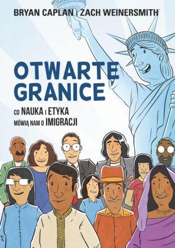 Przejdź do produktu OTWARTE GRANICE. CO NAUKA I ETYKA MÓWIĄ NAM O...