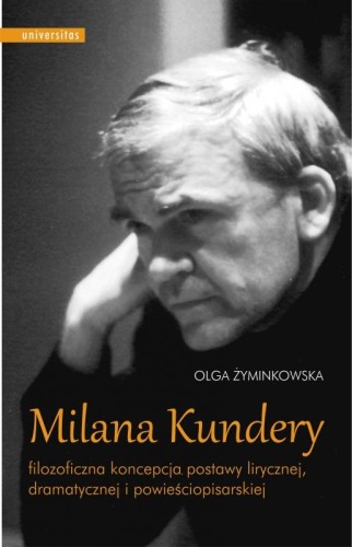 Przejdź do produktu MILANA KUNDERY FILOZOFICZNA KONCEPCJA POSTAWY...