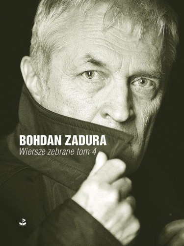 Przejdź do produktu WIERSZE ZEBRANE. TOM 4, BOHDAN ZADURA