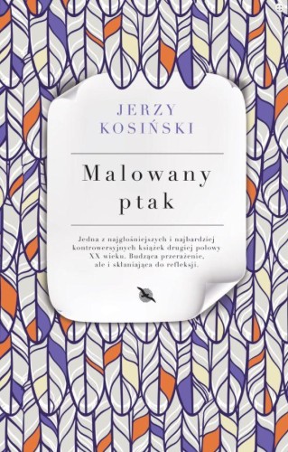 Przejdź do produktu MALOWANY PTAK WYD. 2, MALOWANY PTAK