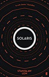 Przejdź do produktu SOLARIS, STANISLAW LEM