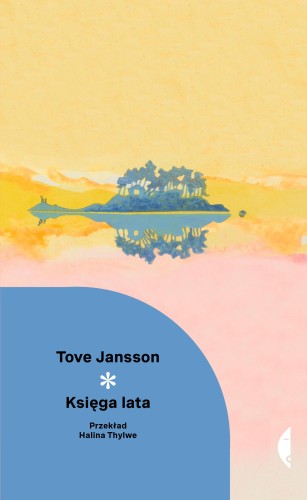 Przejdź do produktu KSIĘGA LATA, TOVE JANSSON
