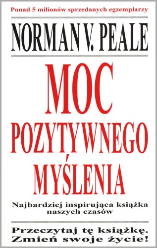 Przejdź do produktu MOC POZYTYWNEGO MYŚLENIA WYD. 2022