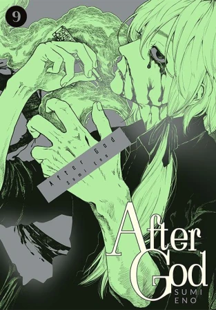 After God. Tom 9, Sumi Eno