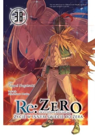 Re: Zero. Życie w innym świecie od zera. Light...