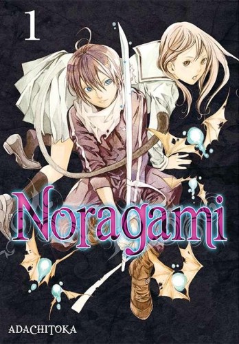 Przejdź do produktu NORAGAMI. TOM 1, ADACHITOKA