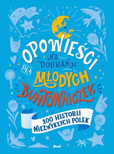 Przejdź do produktu OPOWIEŚCI NA DOBRANOC DLA MŁODYCH...
