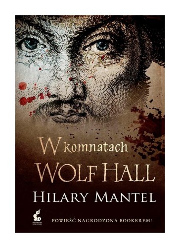 Przejdź do produktu W KOMNATACH WOLF HALL. TOMASZ CROMWELL. TOM 1...