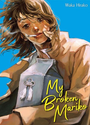 Przejdź do produktu MY BROKEN MARIKO, WAKA HIRAKO