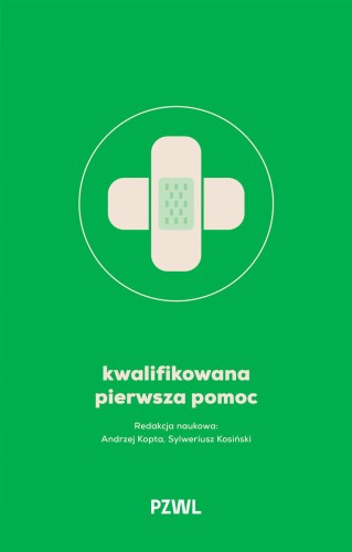 Przejdź do produktu KWALIFIKOWANA PIERWSZA POMOC