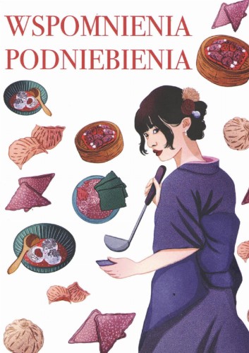 Przejdź do produktu WSPOMNIENIA PODNIEBIENIA, OPRACOWANIE ZBIOROWE