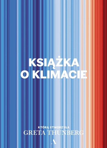 Przejdź do produktu KSIĄŻKA O KLIMACIE, GRETA THUNBERG