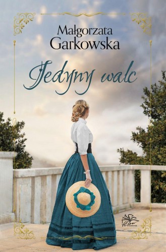 Przejdź do produktu JEDYNY WALC, MAŁGORZATA GARKOWSKA