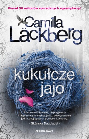 Kukułcze jajo. Fjallbacka. Tom 11