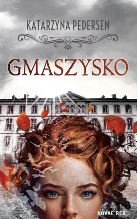 Gmaszysko, Katarzyna Pedersen