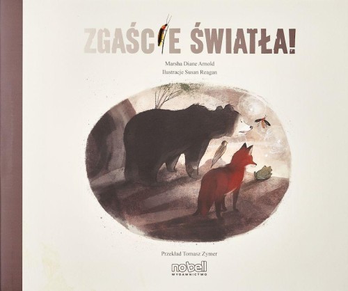 Przejdź do produktu ZGAŚCIE ŚWIATŁA, MARSHA DIANE ARNOLD