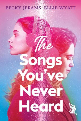 Przejdź do produktu THE SONGS YOU'VE NEVER HEARD