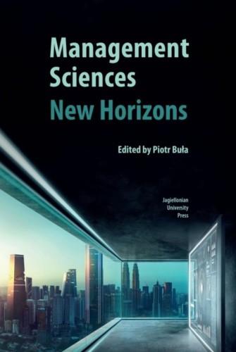 Przejdź do produktu MANAGEMENT SCIENCES. NEW HORIZONS WER. ANGIELSKA