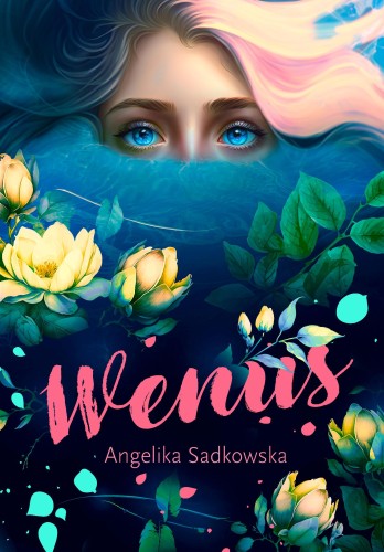 Przejdź do produktu WENUS, ANGELIKA SADKOWSKA