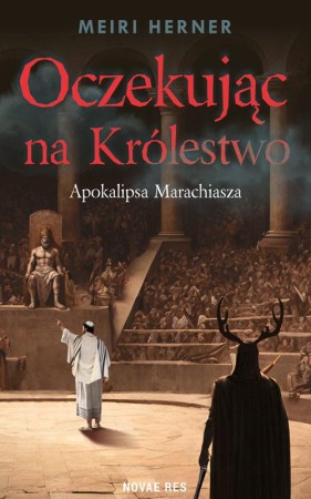 Oczekując na królestwo, Meiri Herner