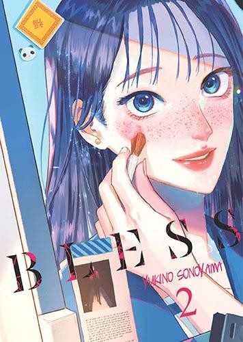 Przejdź do produktu BLESS. TOM 2, YUKINO SONOYAMA