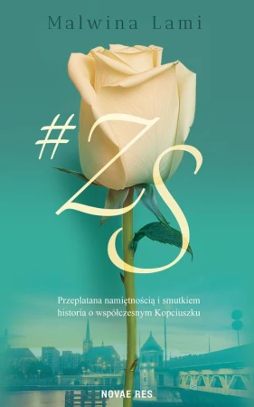 #ZS, Malwina Lami