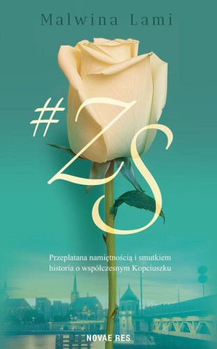 Przejdź do produktu #ZS, MALWINA LAMI