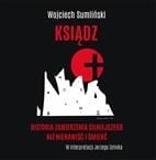 Przejdź do produktu CD MP3 KSIĄDZ HISTORIA ZAWIERZENIA...