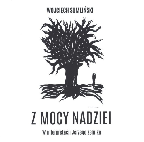 Przejdź do produktu CD MP3 Z MOCY NADZIEI WYD. 2, WOJCIECH SUMLIŃSKI