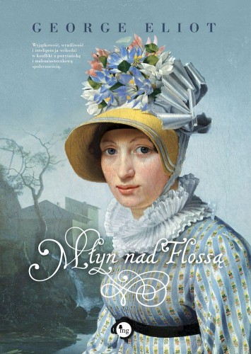 Przejdź do produktu MŁYN NAD FLOSSĄ, ELLIOT GEORGE