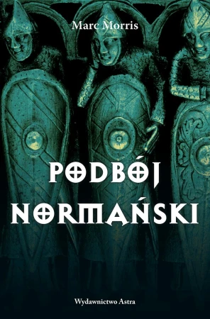 Podbój Normański, Marc Morris
