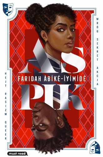 Przejdź do produktu AS PIK, FARIDAH ÀBÍKÉ-ÍYÍMÍDÉ