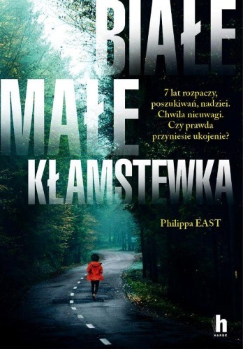 Przejdź do produktu BIAŁE, MAŁE KŁAMSTEWKA