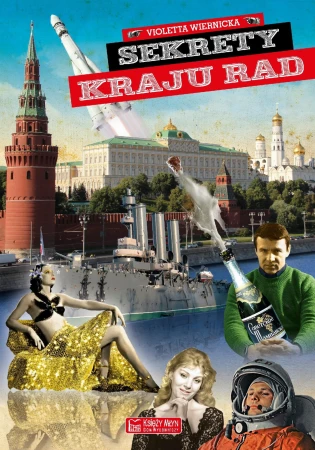 Sekrety Kraju Rad, Violetta Wiernicka