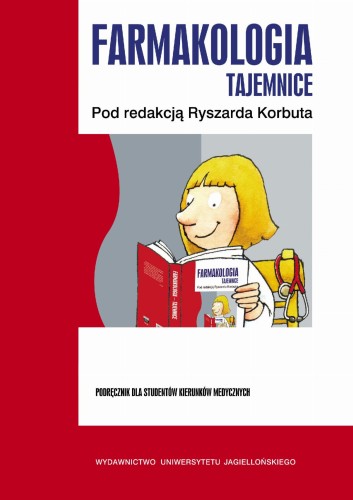 Przejdź do produktu FARMAKOLOGIA TAJEMNICE, OPRACOWANIE ZBIOROWE