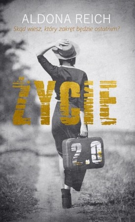 Życie 2. 0, Aldona Reich